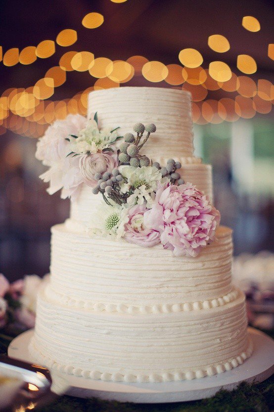 wedding-cakes15 Styled wedding cake tiers