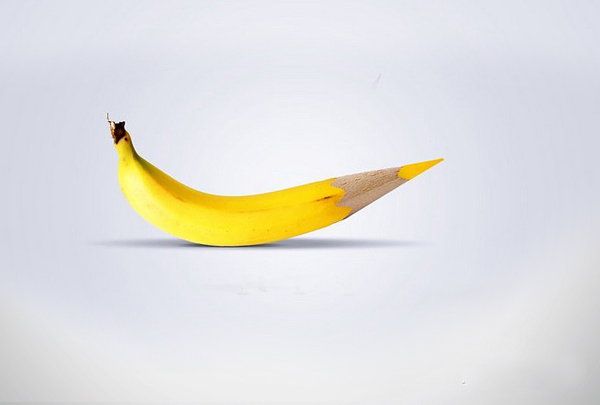 Faber-Castell coloured pencil True Colours ad