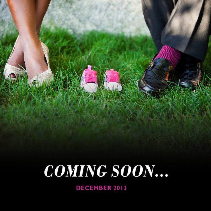 Creative pregnancy reveal