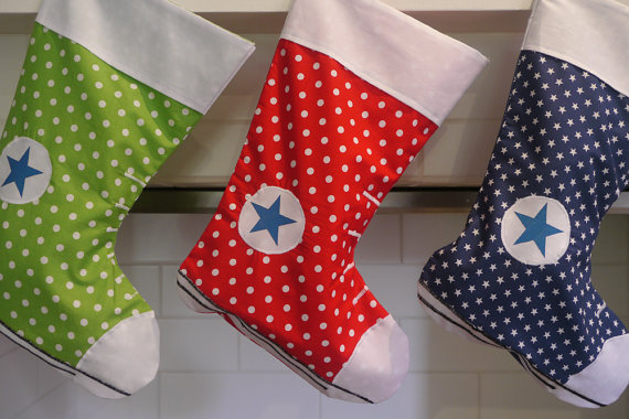Christmas Stocking02