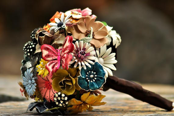 Final wedding bouquet inspiration