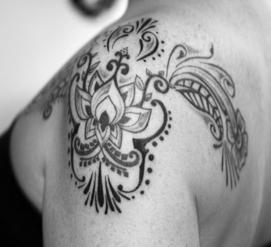 lotus-flower-tatoo19