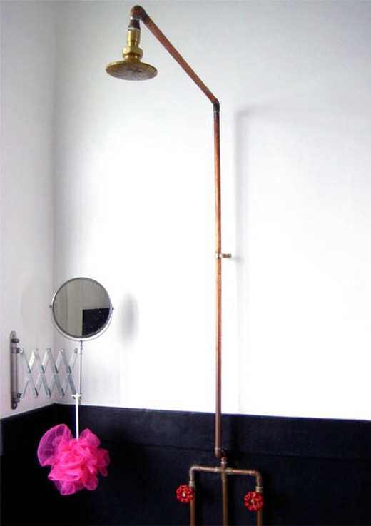 Simple sophisticated room