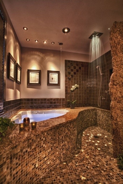 Soft luxurious interior seating