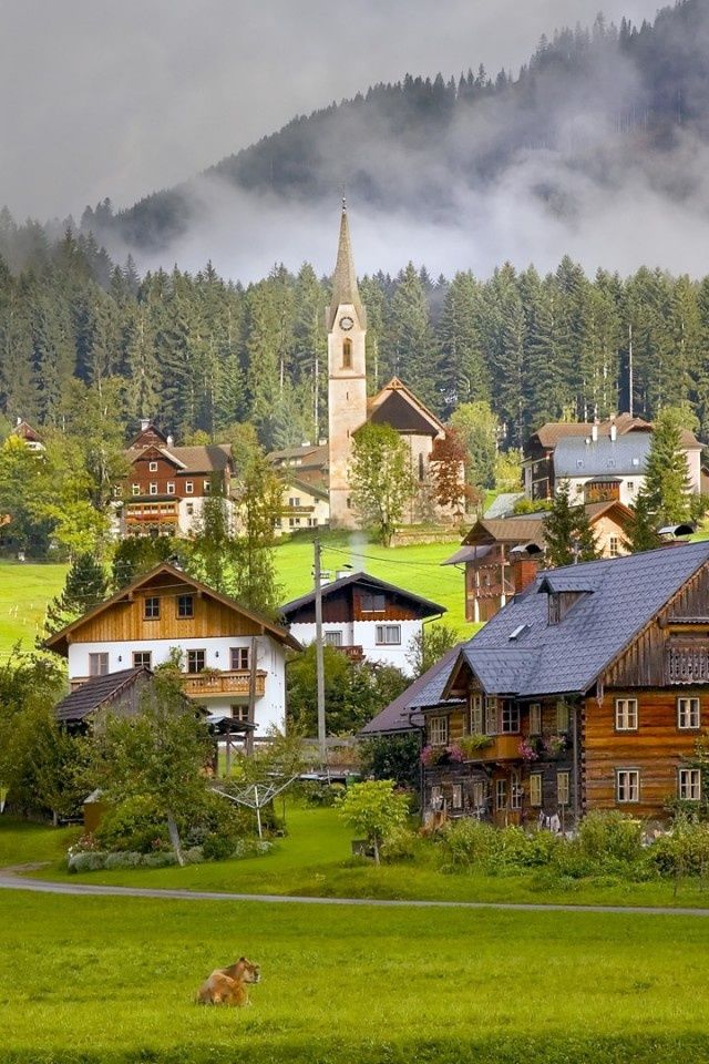 Gosau, Gmunden, Upper Austria