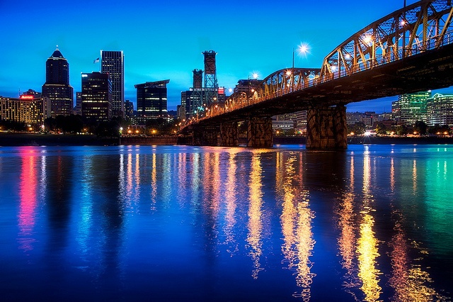 Jim Nix HDR photograph