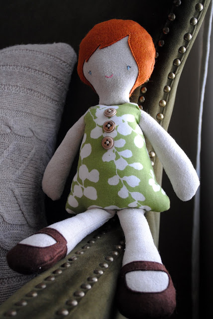 dollmaking