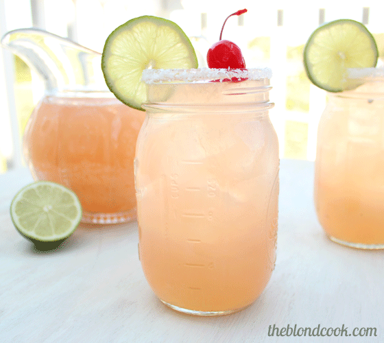 cherry-beer-margarita