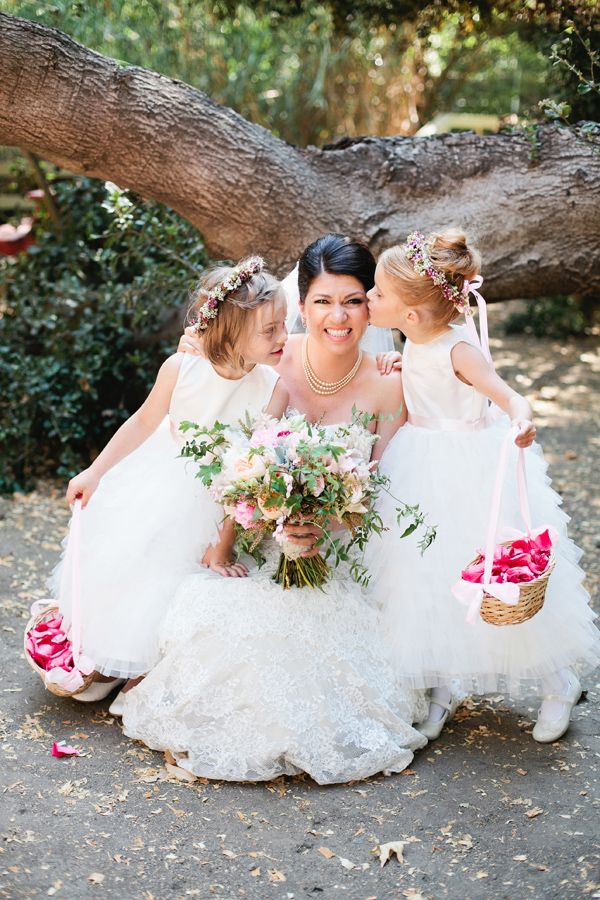 Kids wedding fashion inspiration