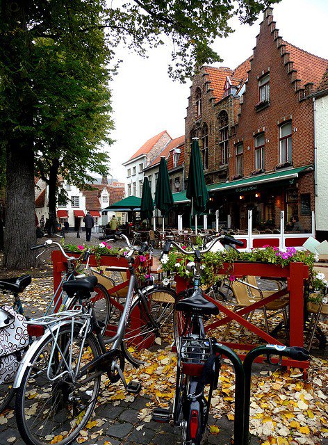 Bruges, Belgium Bruges, Belgium