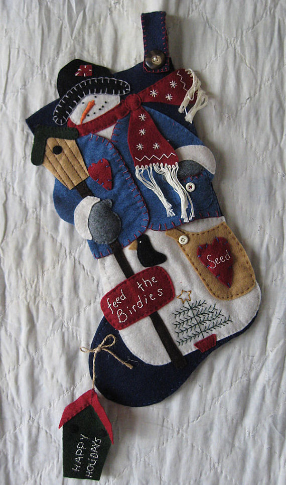 Christmas Stocking