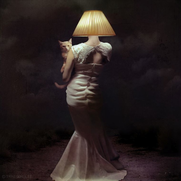 Fine art photo by Trini Schultz