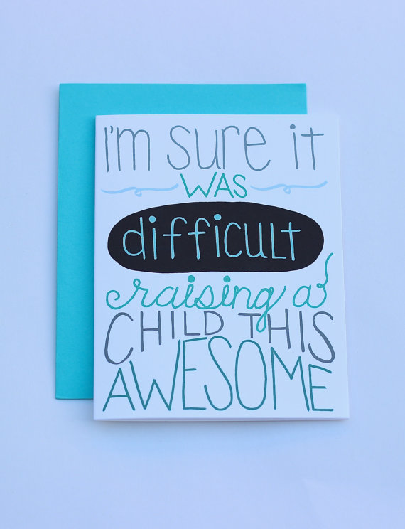 Tie or shirt Father's Day card