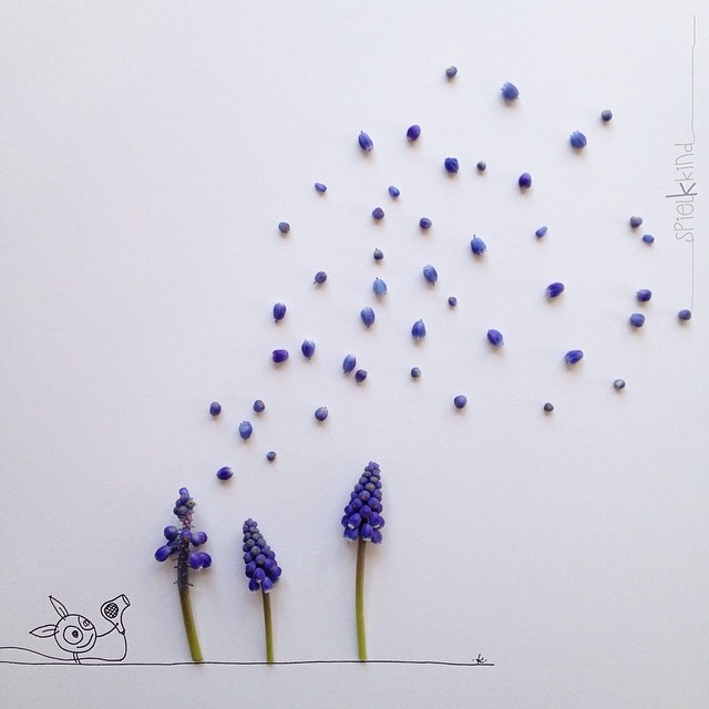Kerstin Hiestermann Spielkkind artwork