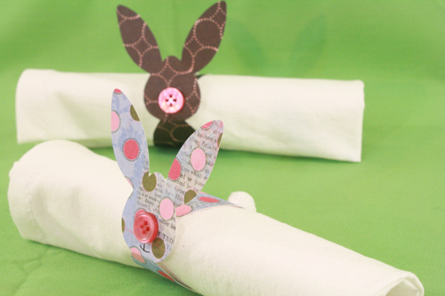 easter bunny