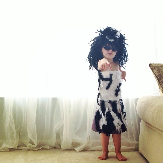 Paper fashion dress by Angie and Mayhem