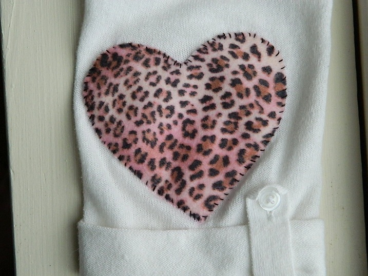 for cardigans