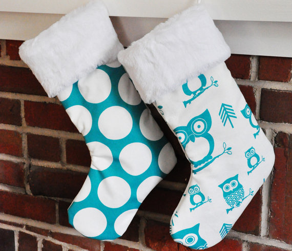 Christmas Stocking01