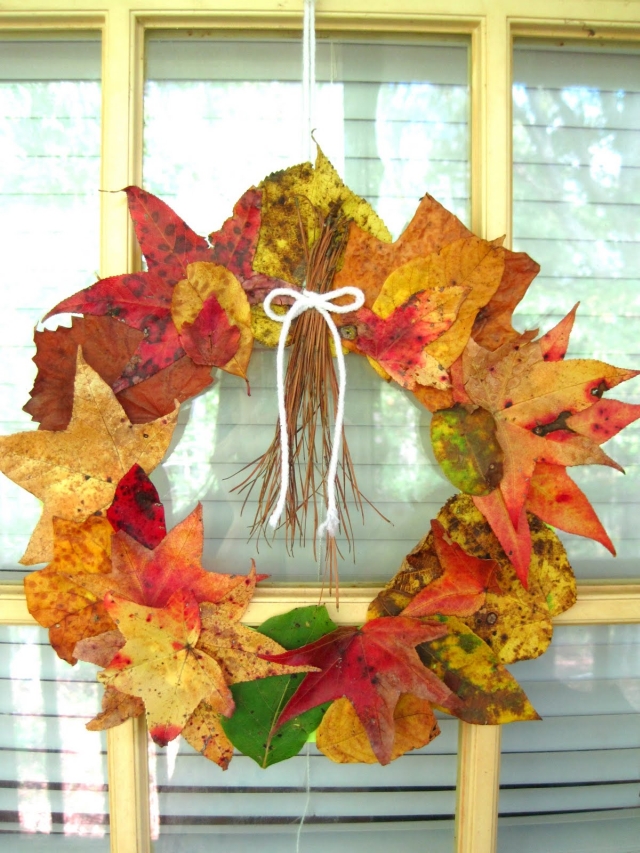 Fall Wreath1