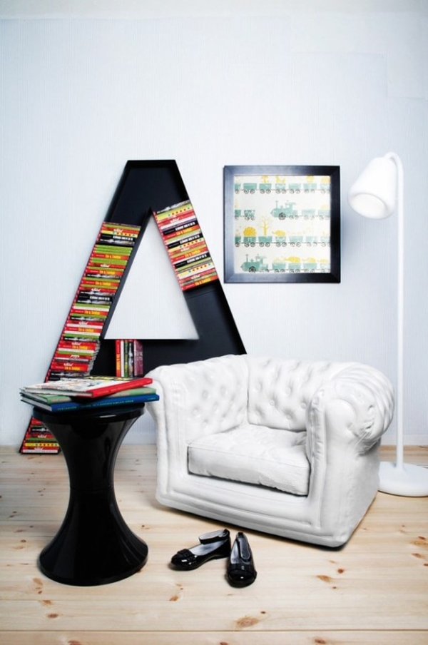 Dream home made real inspiration