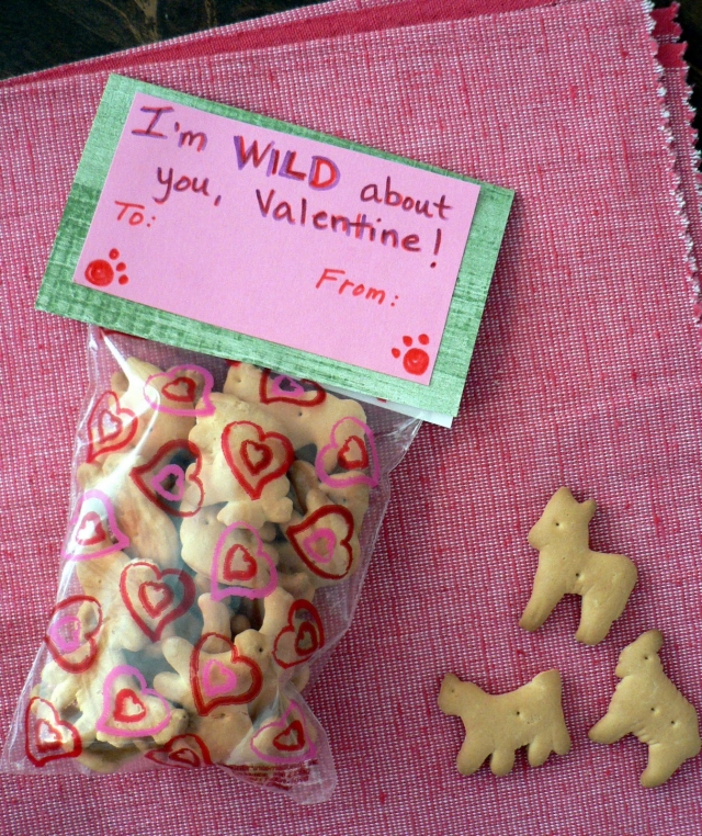 Healthier Valentine treats to give