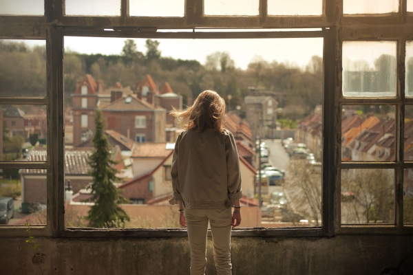 Documentary travel photograph by Aurélien Buttin