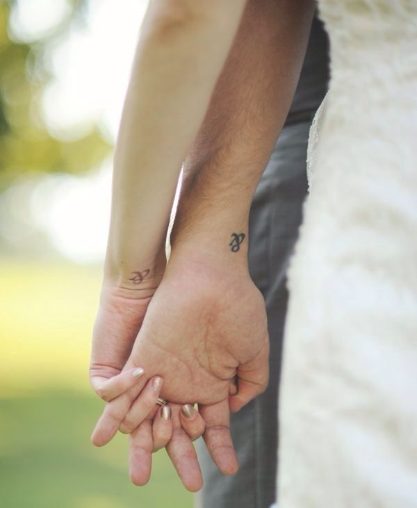 couple tattoo22