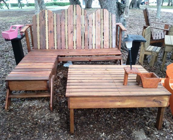 Comfort-focused outdoor bench with cushions