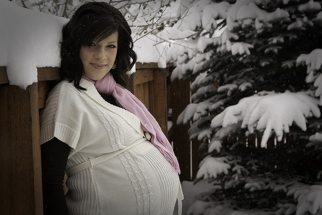 winter-pregnancy33