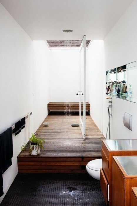 Bold home atmosphere inspiration