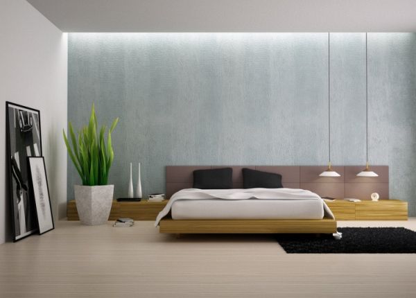 Unique bedroom design gallery
