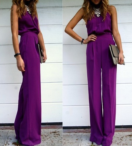 Purple decor inspiration