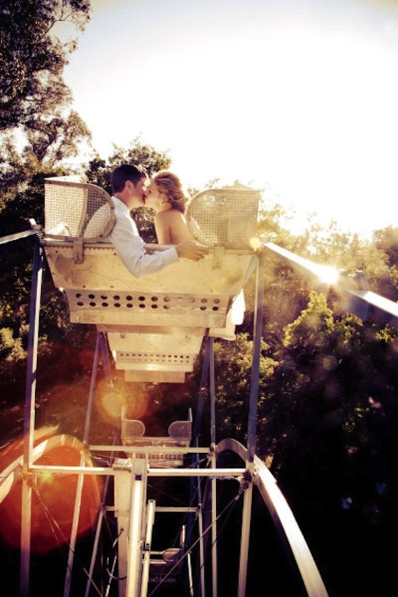 kiss-photos16 Romantic kiss image