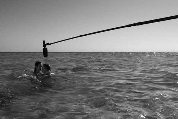 bond-on-set07 Bond production still by Greg Williams