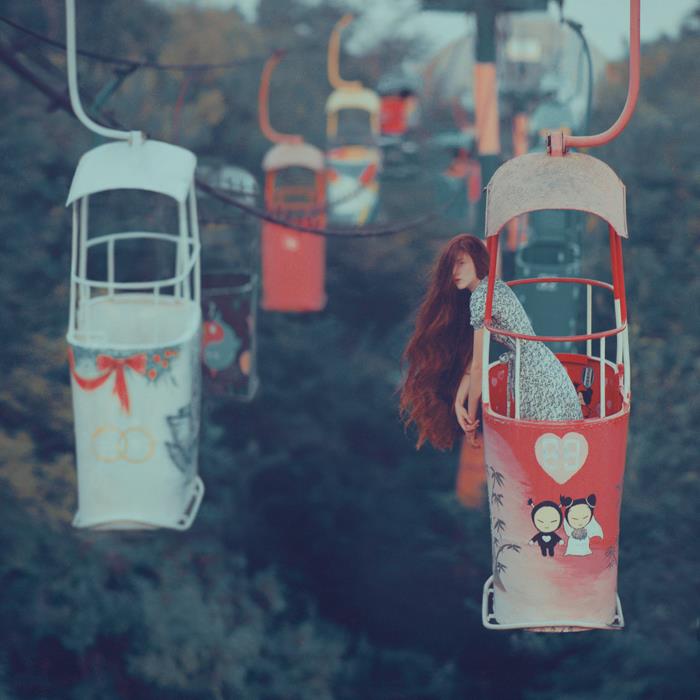 Oleg Oprisco gallery portrait