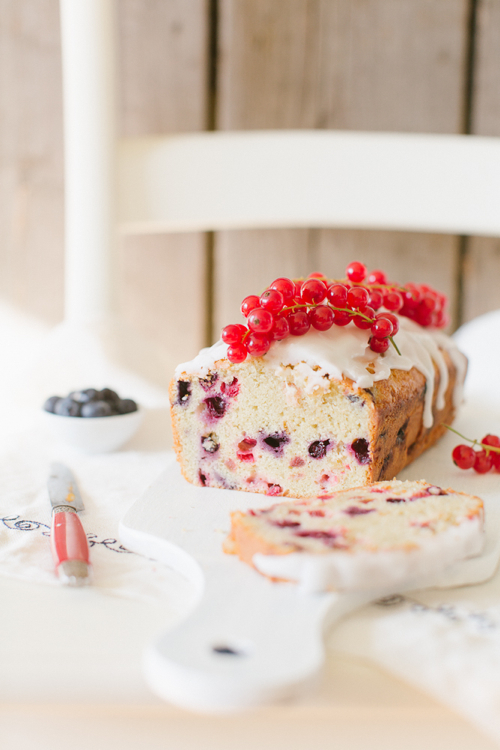 Tall food photo by Svetlana Karner