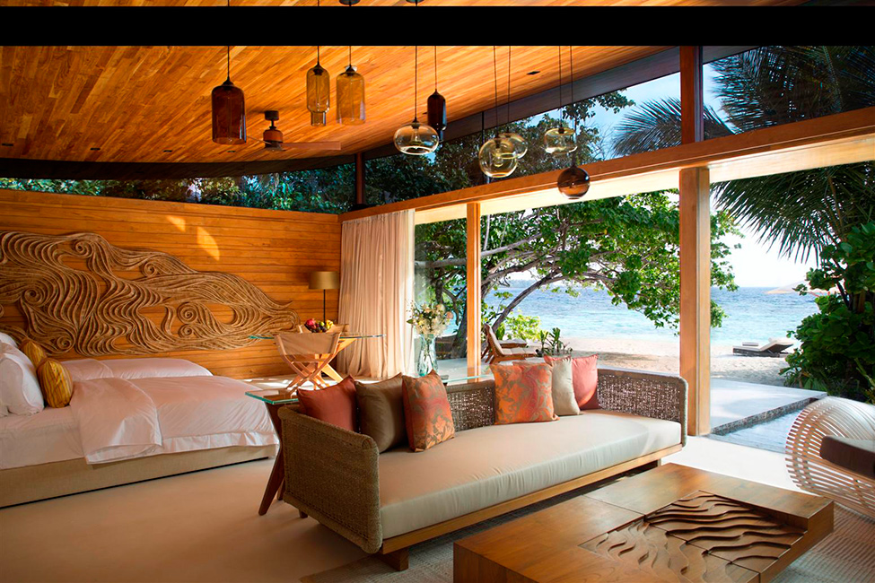 Coco Privé Kuda Hithi