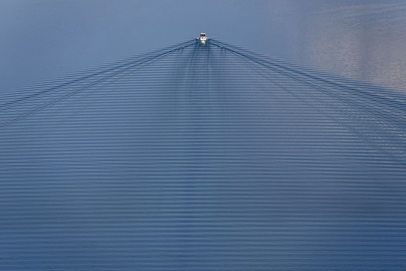 Klaus Leidorf aerial photography example