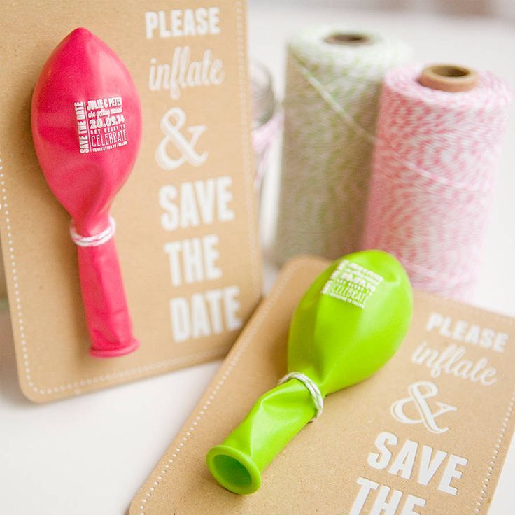 Photo-forward save-the-date card