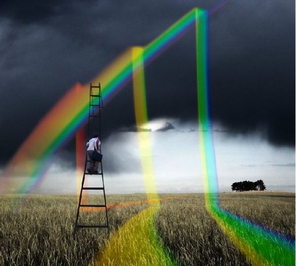 Alastair Magnaldo dreamlike landscape photography