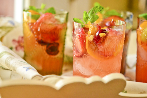 white-sangria