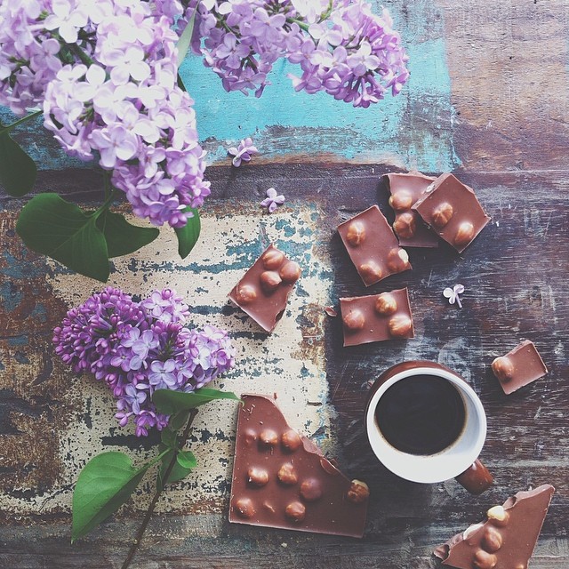 Svetlana Karner still life food image
