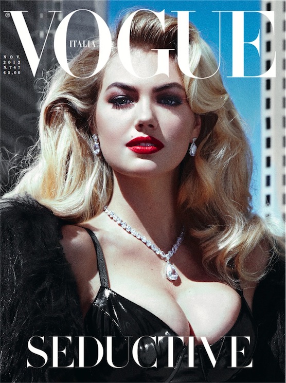 kate-upton-vogue-italia06 Kate Upton Vogue Italia November vertical