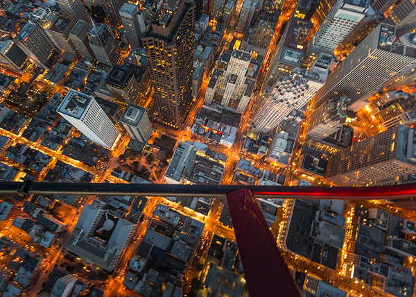 Vertigo