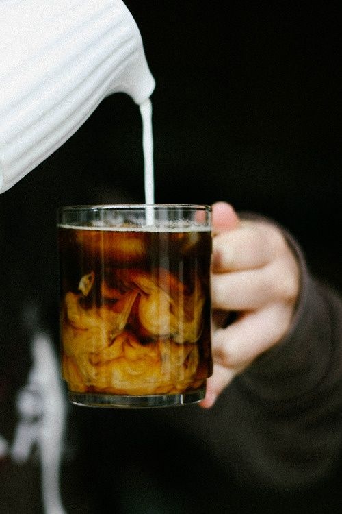 Coffee culture flat lay