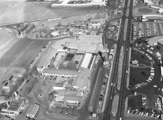 Las Vegas, 1959