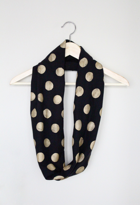 polka dot