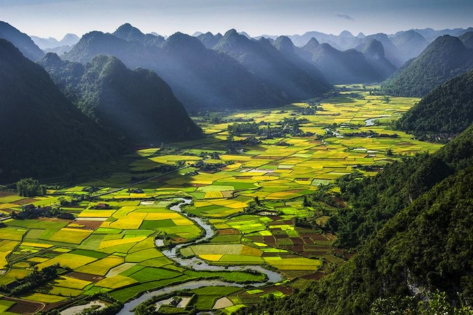 Smithsonian Magazine 10th Annual Photo Contest finalist image