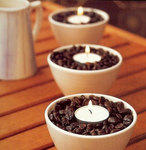coffee-time07 Coffee and tabletop styling