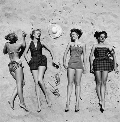 Monochrome era travel photograph